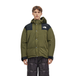 THE NORTH FACE dryvent Logo
