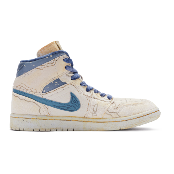 【 】 Jordan Air Jordan 1 Mid SE 811
