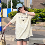 The Simpsons Logo T