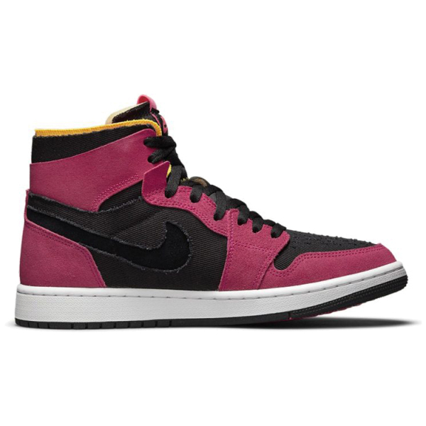 Jordan Air Jordan 1 zoom air cmft "fireberry"