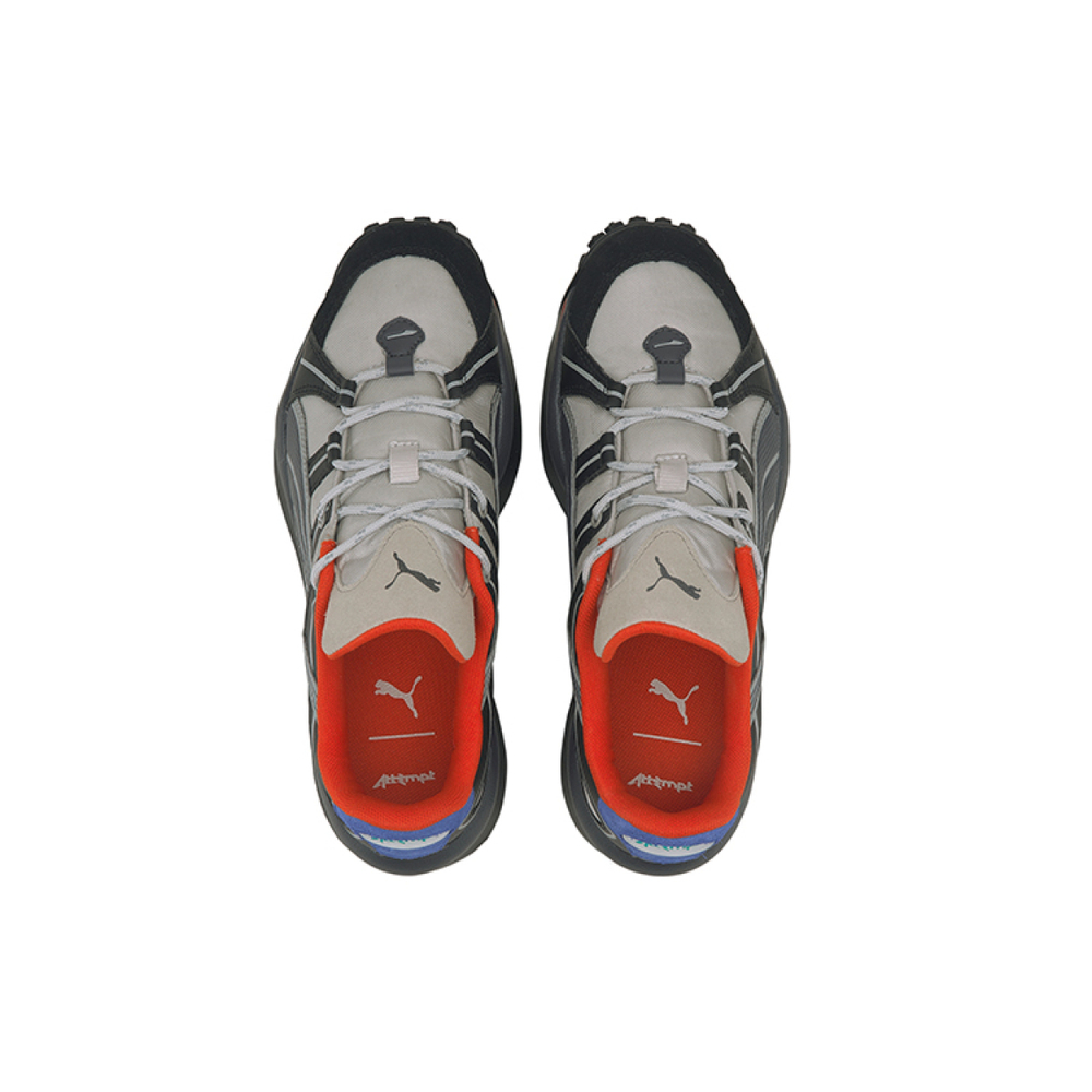 ATTEMPT x PUMA Style Rider