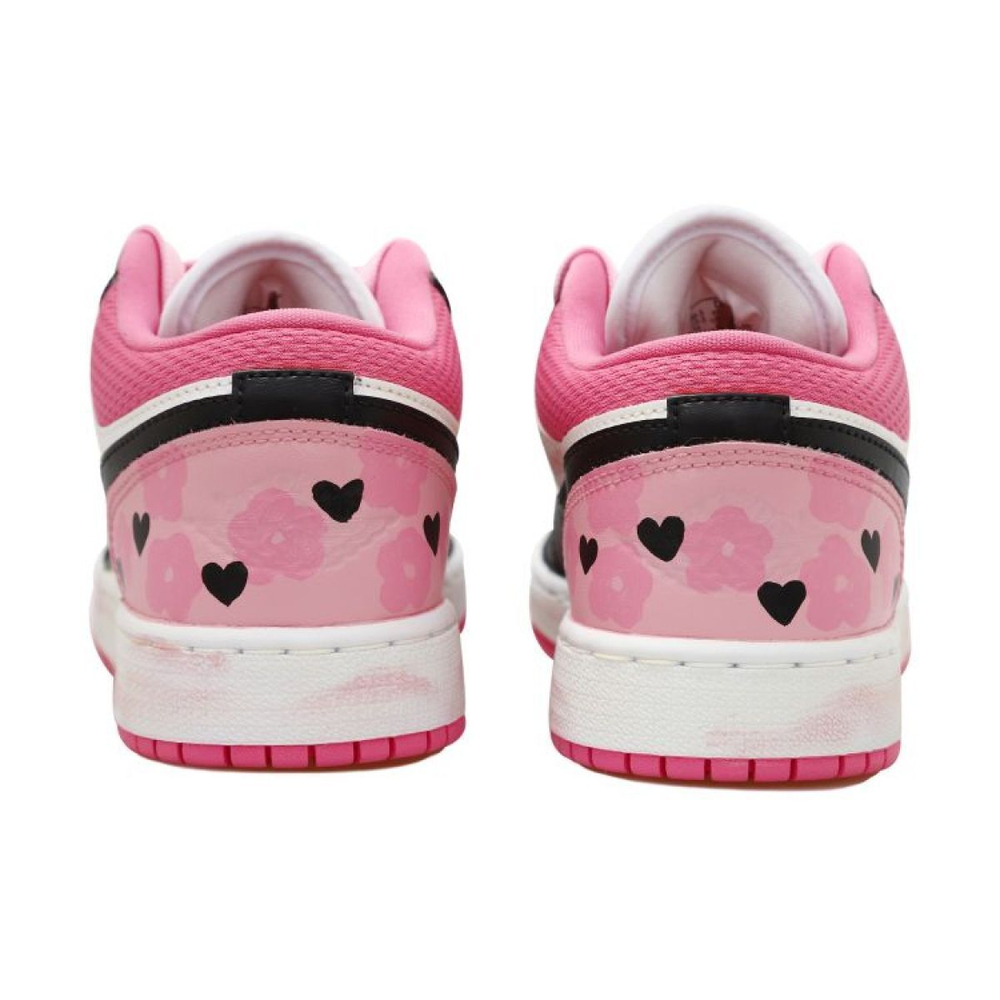 【 】 Jordan Air Jordan 1 Low OKHR GS