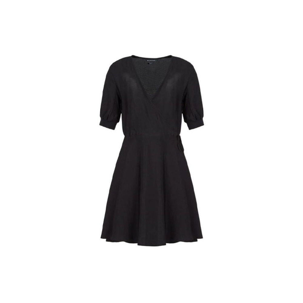 ARMANI EXCHANGEAE SS22 V