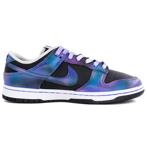 【 】 NBA x Nike Dunk EMB "Knicks"