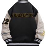 Doraemon A Logo