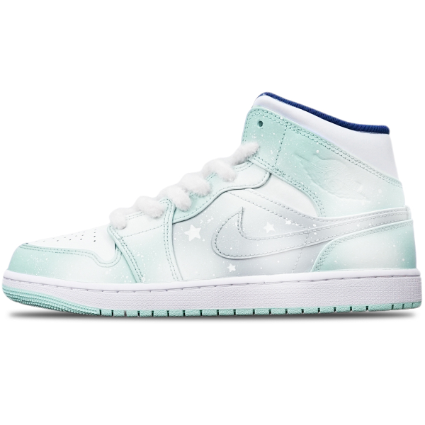 【 】 Jordan Air Jordan 1 Mid GS