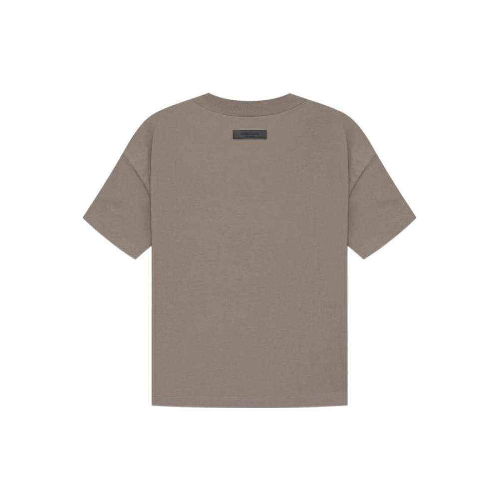Fear of God Essentials SS22 Tee Desert Taupe T
