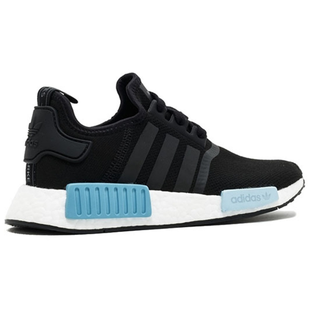 Adidas originals NMD_R1 Icey Blue