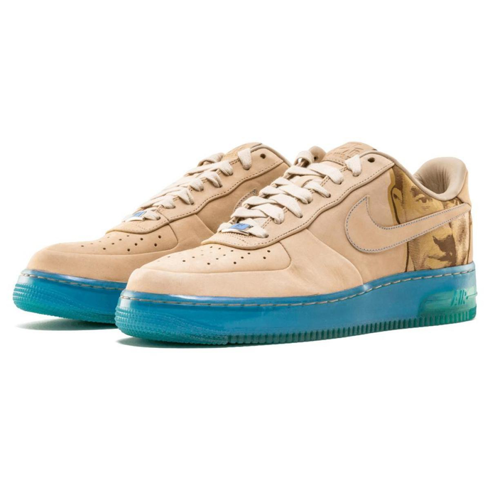 Nike Air Force 1 Kobe