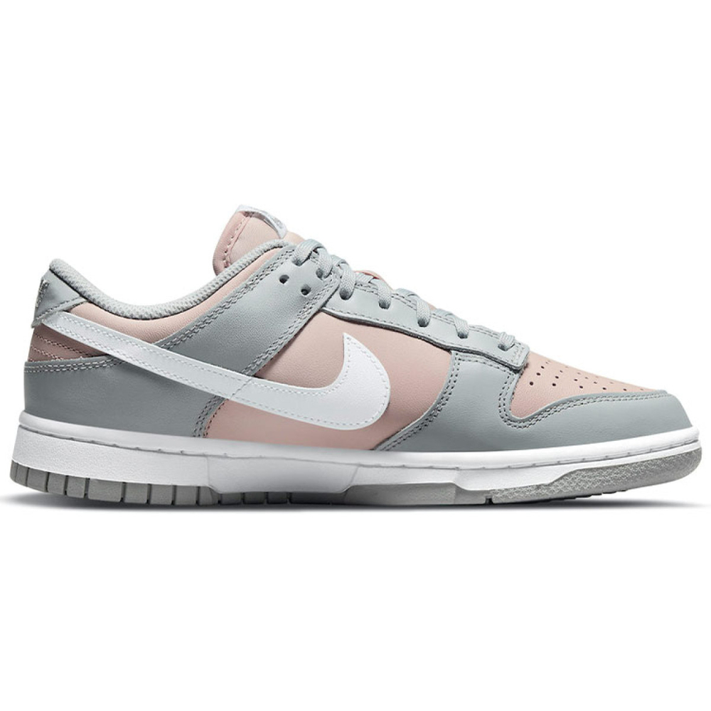 Nike Dunk "Pink/Grey"