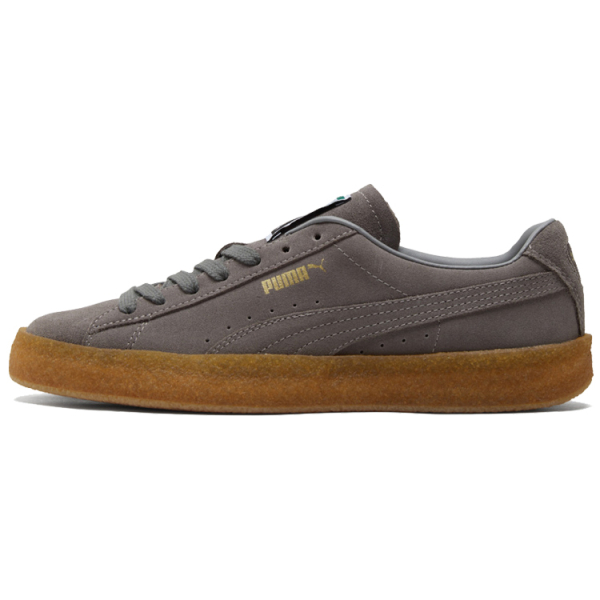 PUMA Suede Crepe