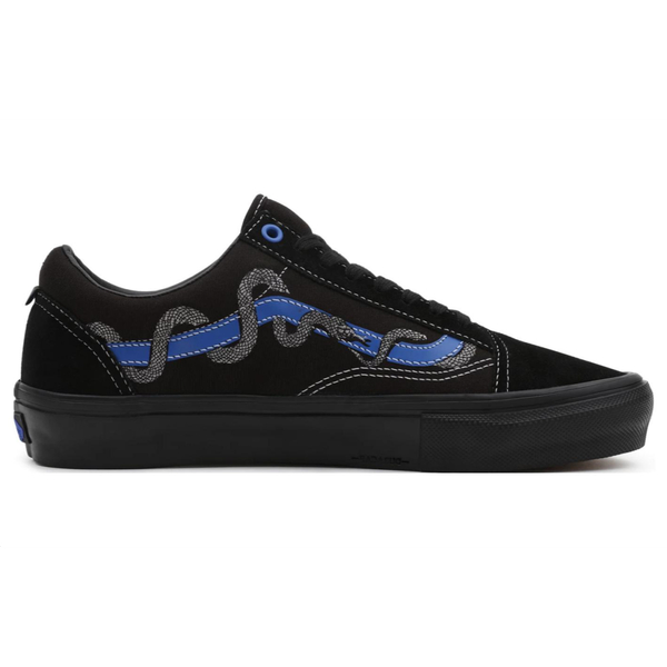 Vans Old Skool Breana Geering Skate