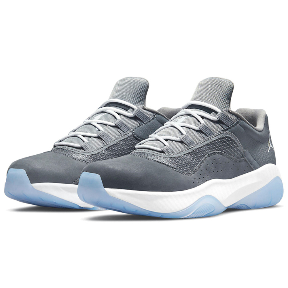 Jordan Air Jordan 11 cmft low "cool grey"