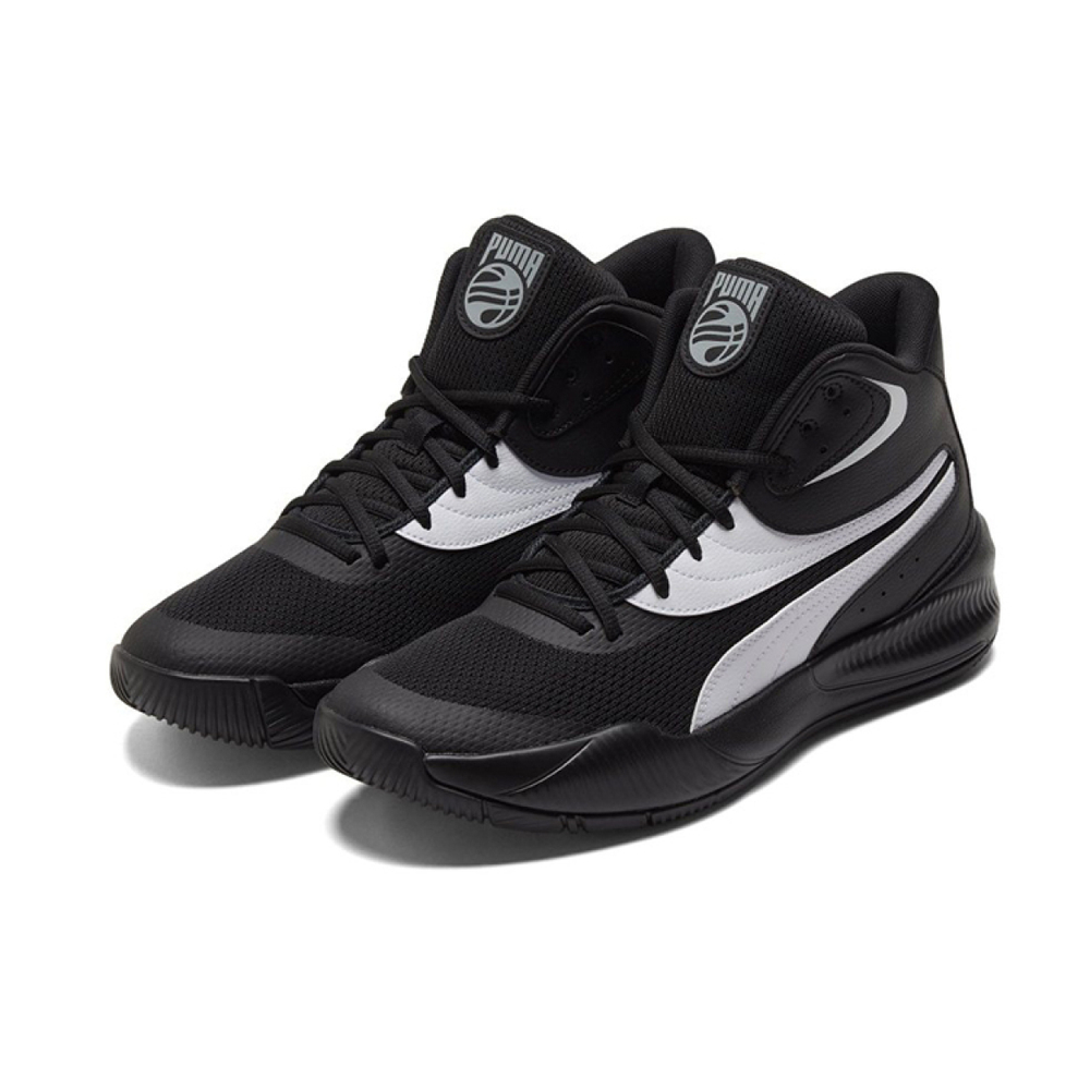 PUMA Triple Mid