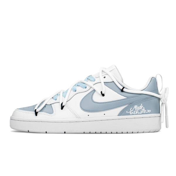 【 】 Nike Court Borough FZBB GS