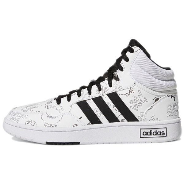 Adidas neo Hoops 3.0 Mid