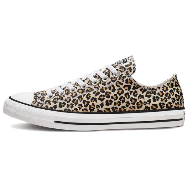 Converse Chuck Taylor All Star Archive Print