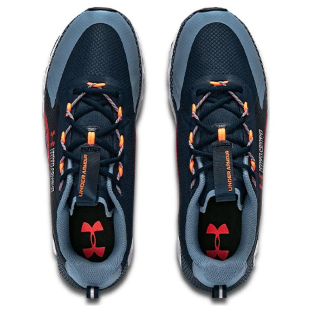 Under Armour