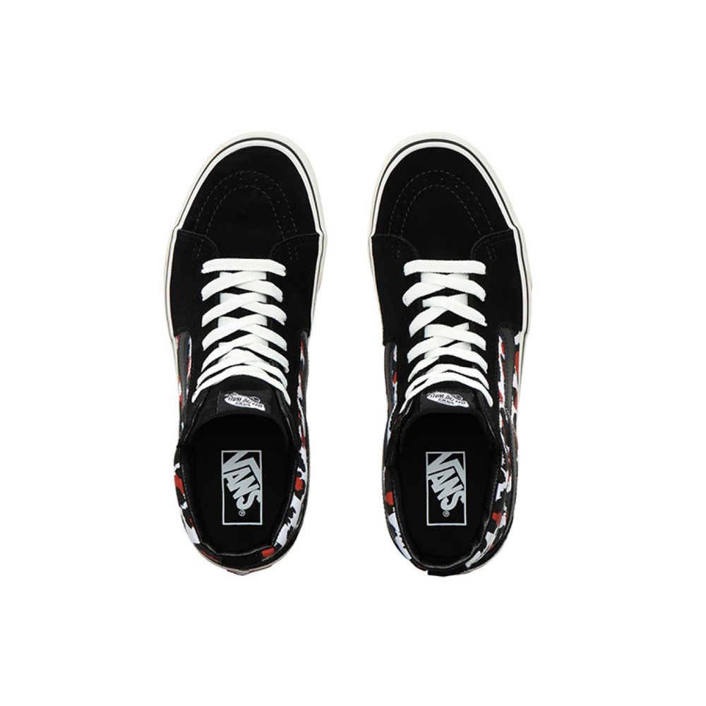Vans SK8 LEOPARD