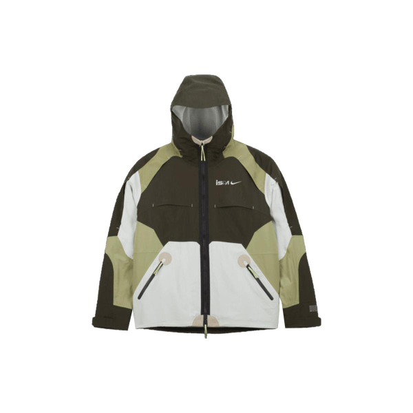 Nike ISPA GORE-TEX