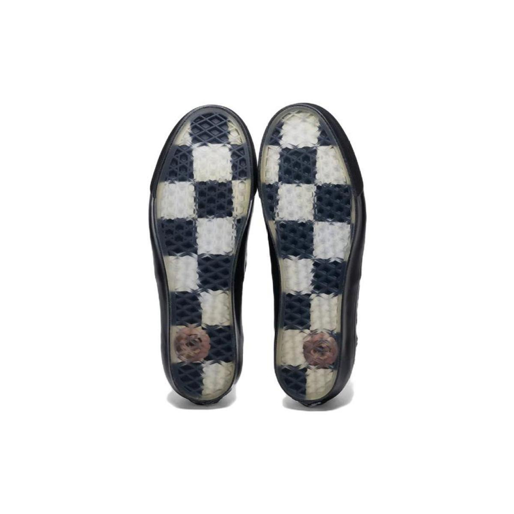 CONCEPTS x Vans Authentic Vault OG LX