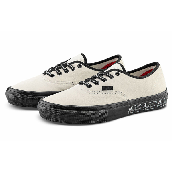 PALPAL Skate x Vans Authentic