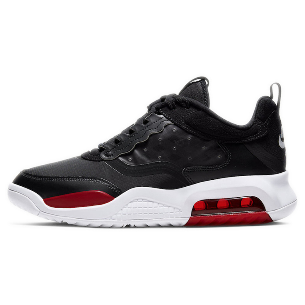 Jordan Air Max 200 “Bred” PU