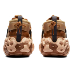 Nike ISPA ISPA Overreact FK Sandal Wheat