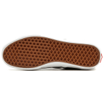 Supreme x Vans slip-on Skull Pile (Green)