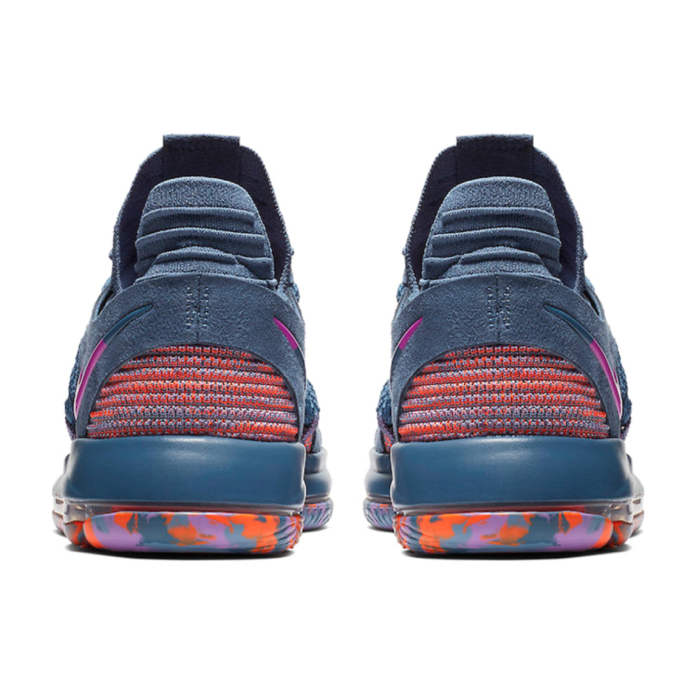 Nike KD 10 All-Star 2018