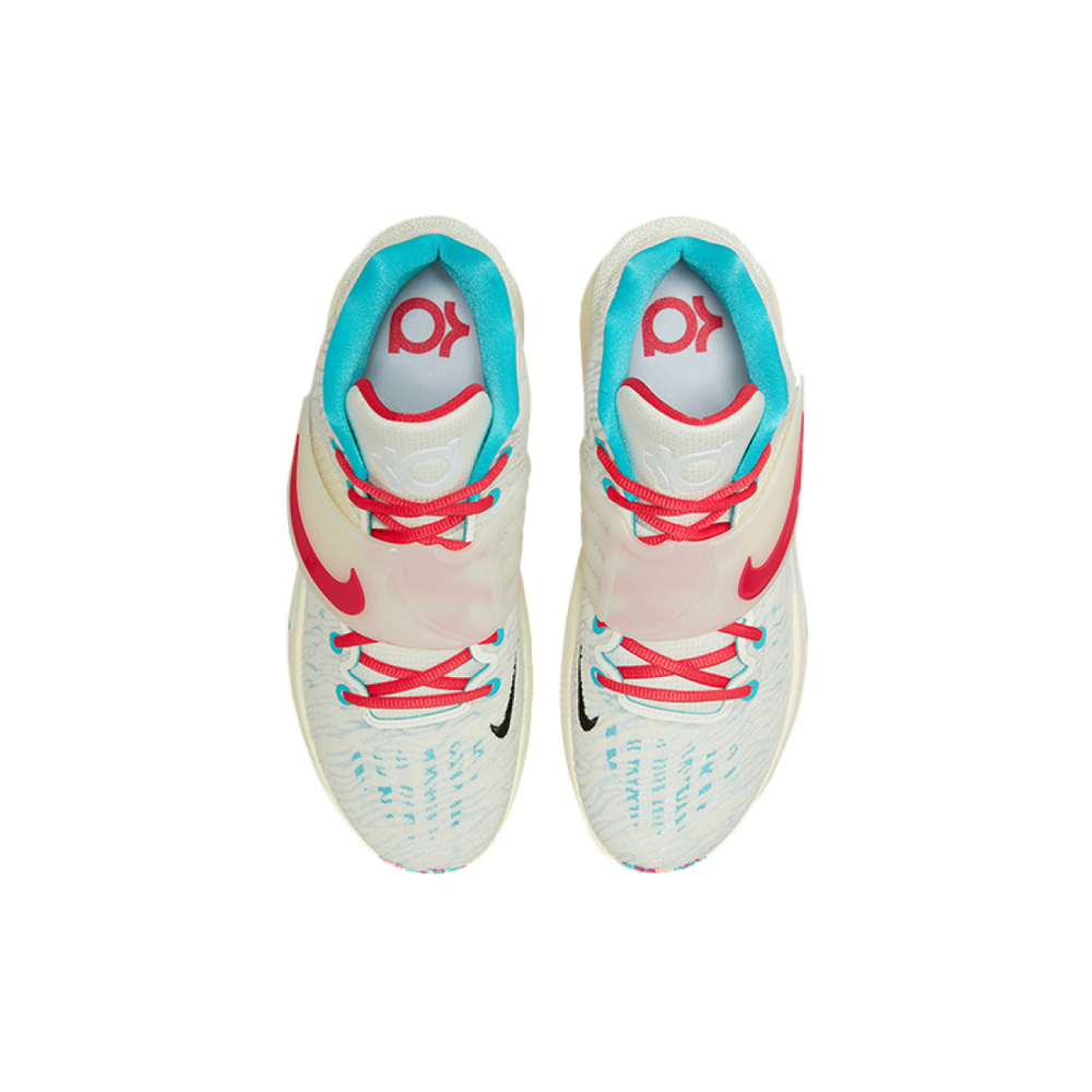 Nike KD 14 EP "Aquafresh"