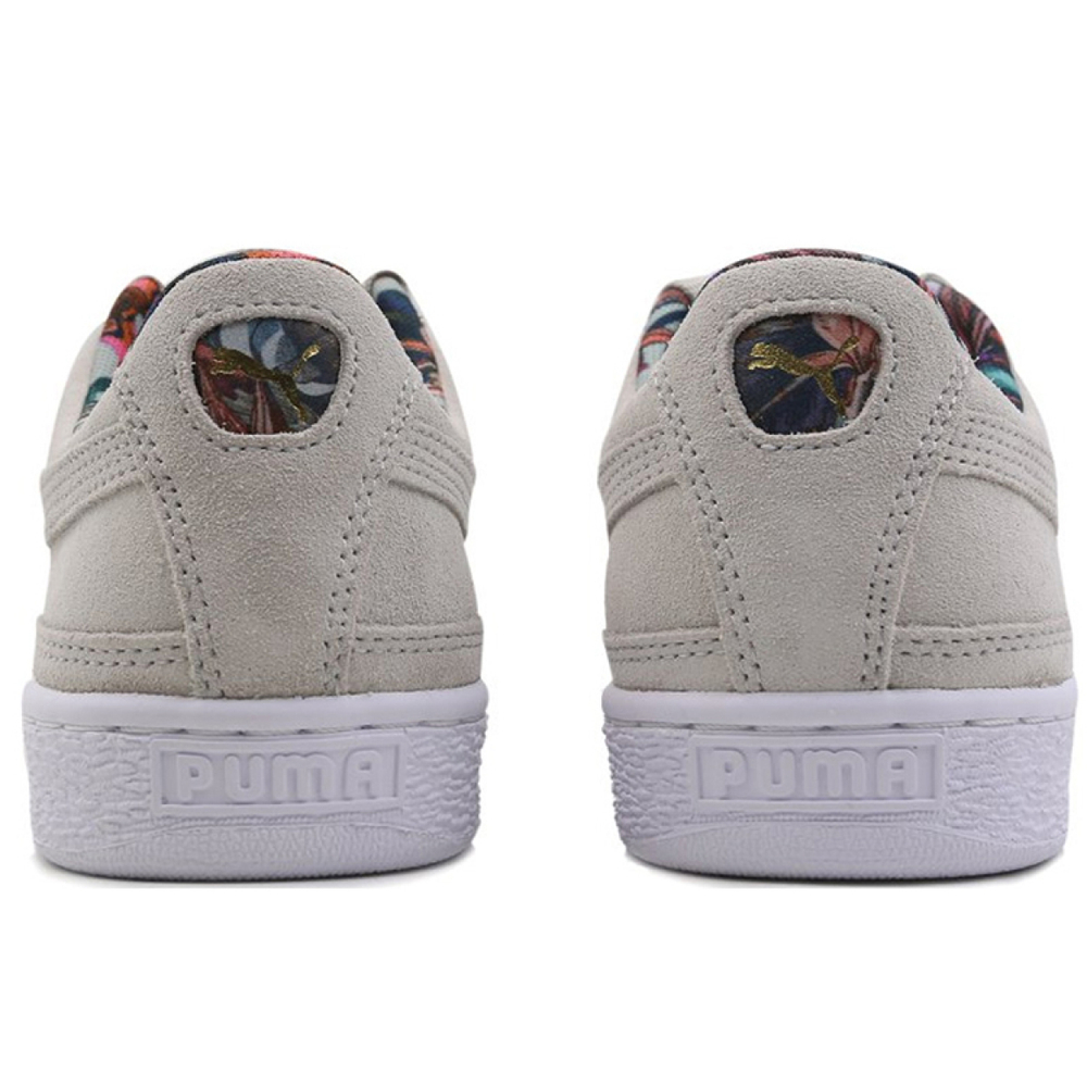PUMA Suede Skate Palms