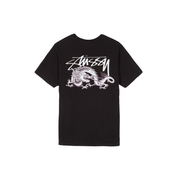 Stussy Dynasty T