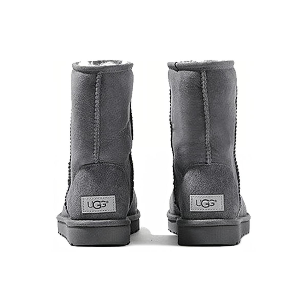 UGG Classic Short II