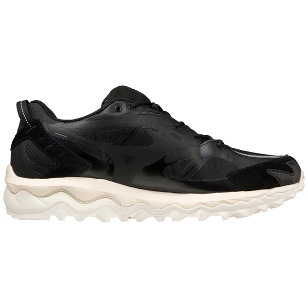 Mizuno Wave Mujin TL Gtx