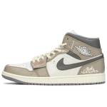 【 】 Jordan Air Jordan 1 Mid FZBB