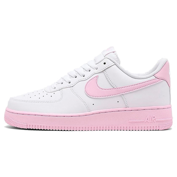 Nike Air Force 1 Pink Foam