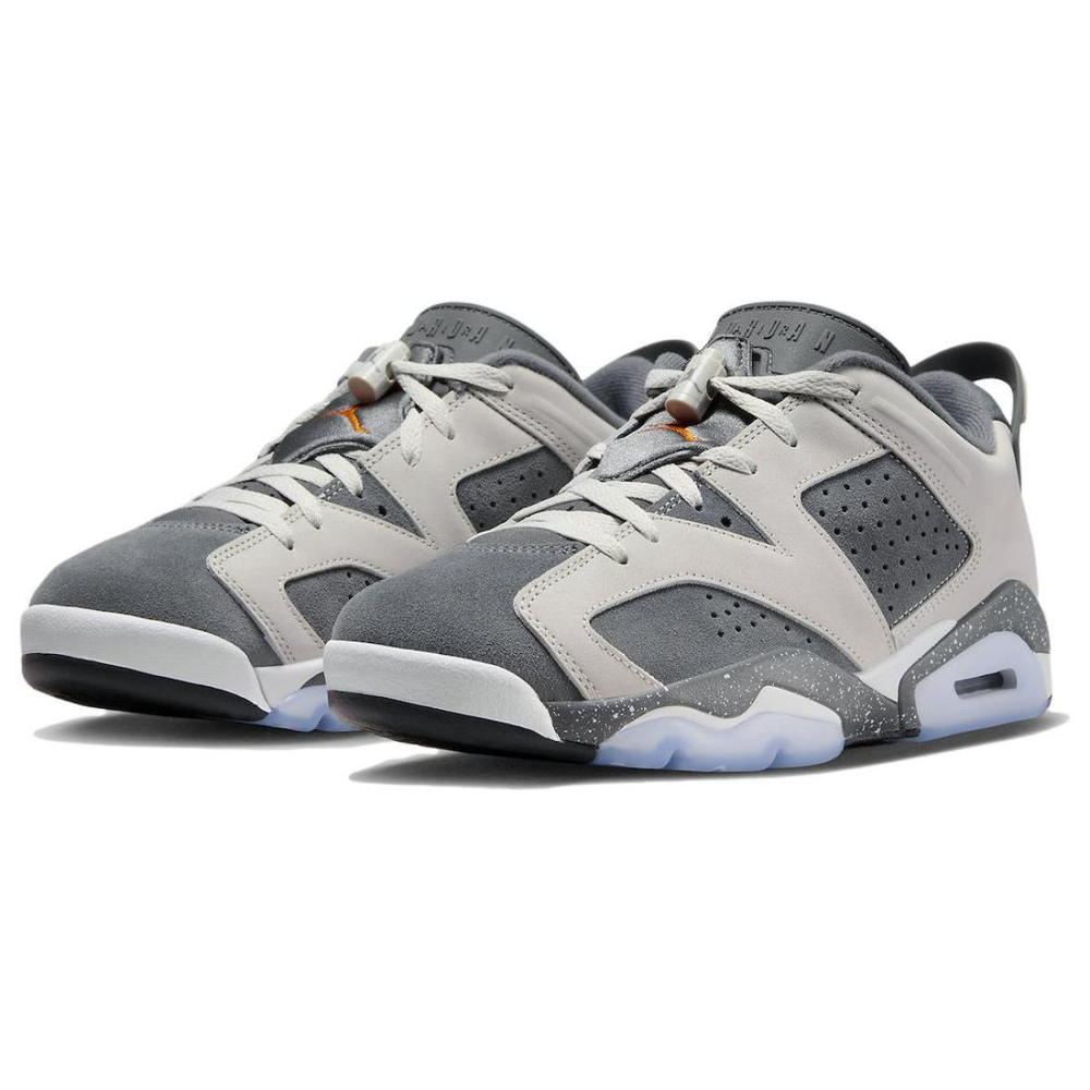 Jordan Air Jordan 6 Low "PSG"