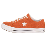 Converse One Star Ox Casual Bold Mandarin