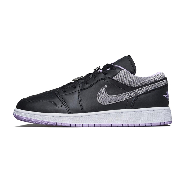 Jordan Air Jordan 1 Low SE "Houndstooth"