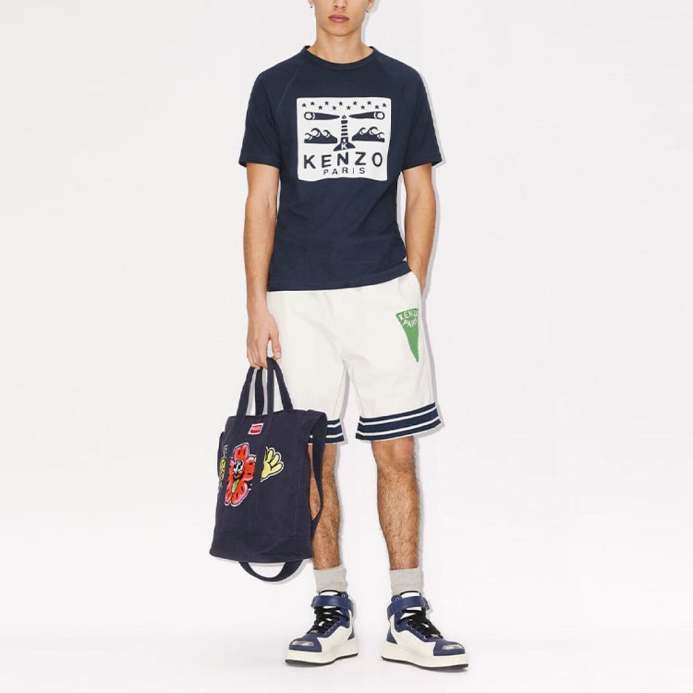 KENZO SS23 Logo