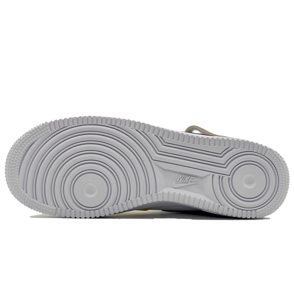 【 】 Nike Air Force 1 '07