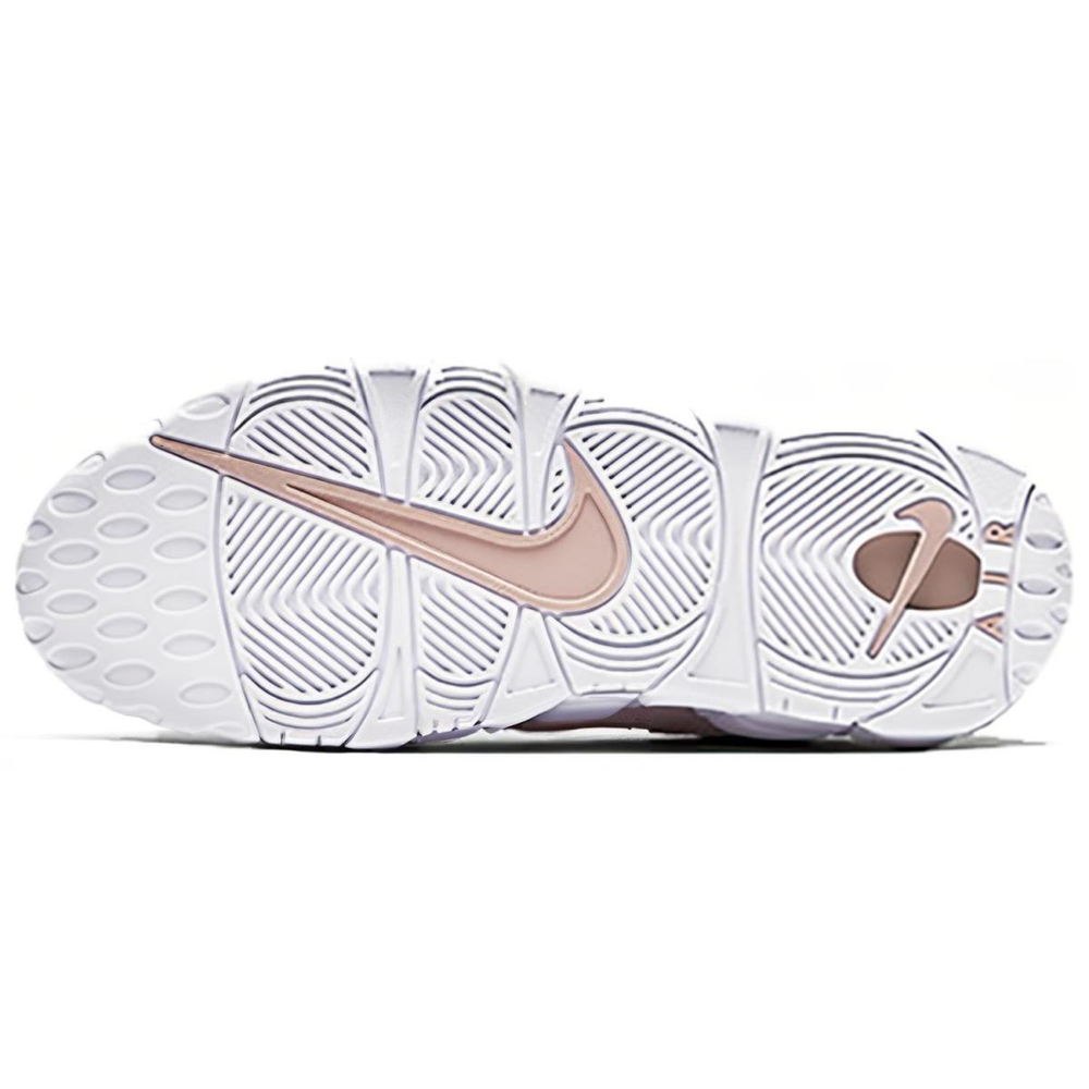 Nike Air More Money Particle Beige