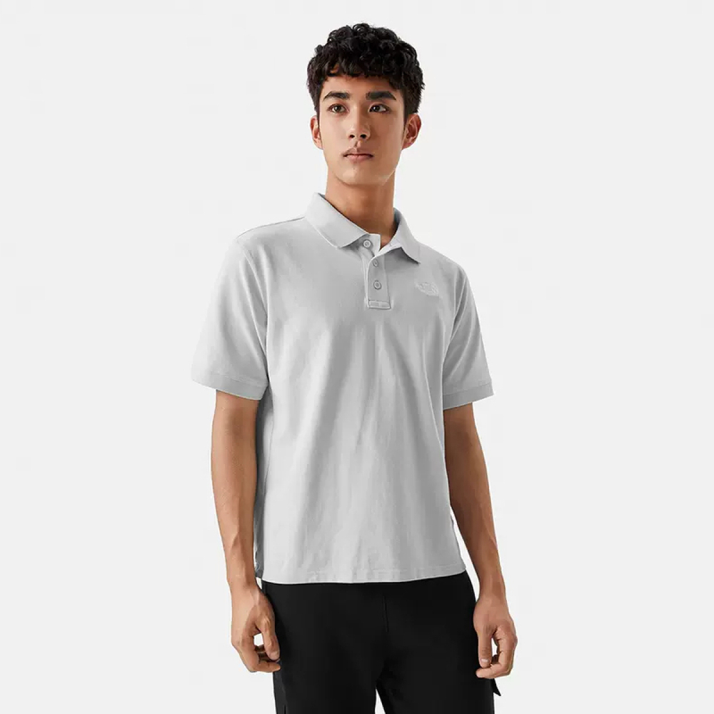 THE NORTH FACE Logo Polo