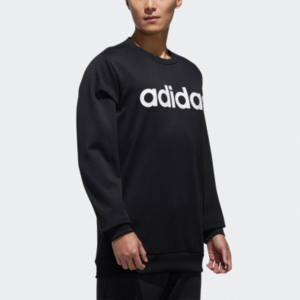 Adidas M C+ Swt Ls