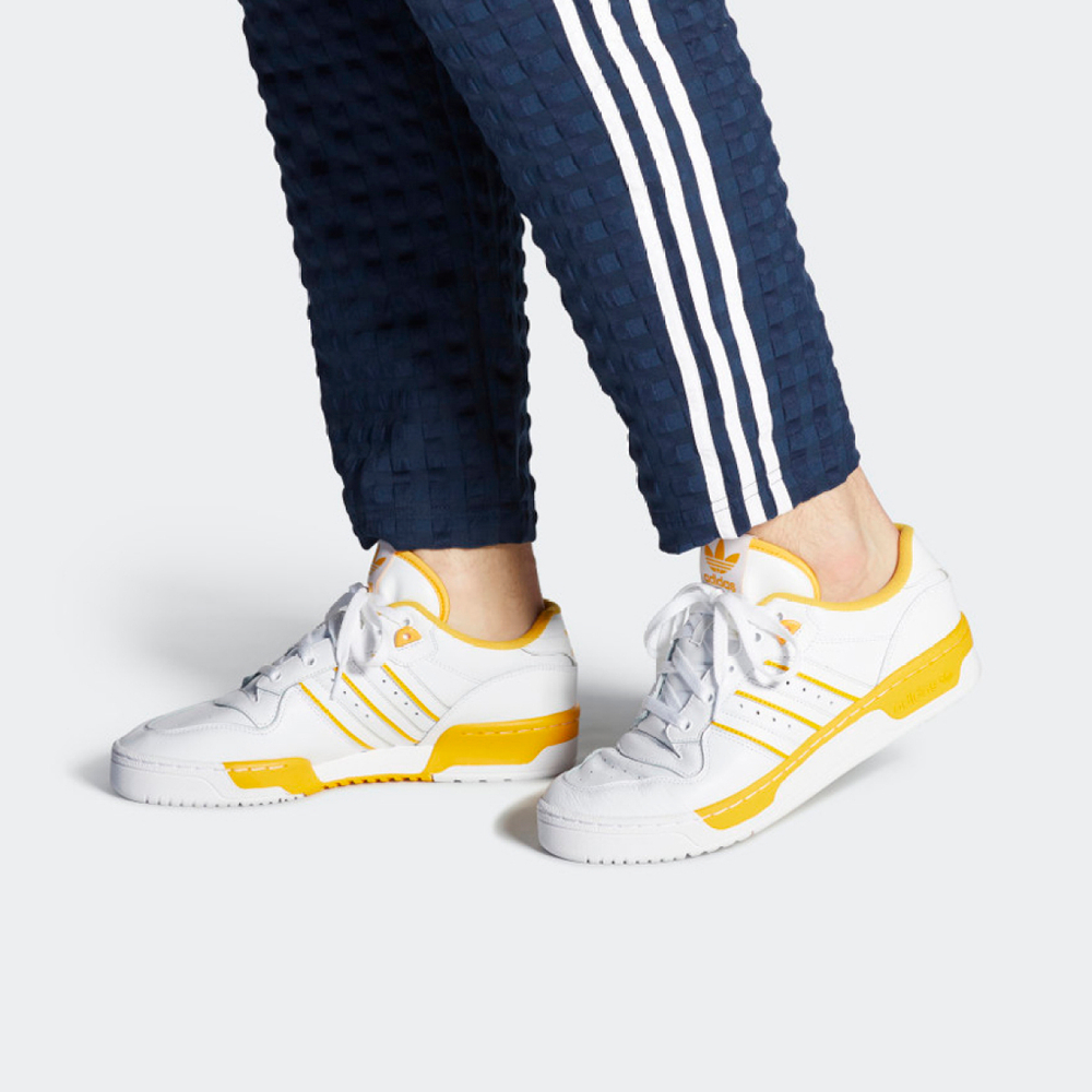 Adidas originals Rivalry Rivalry Low