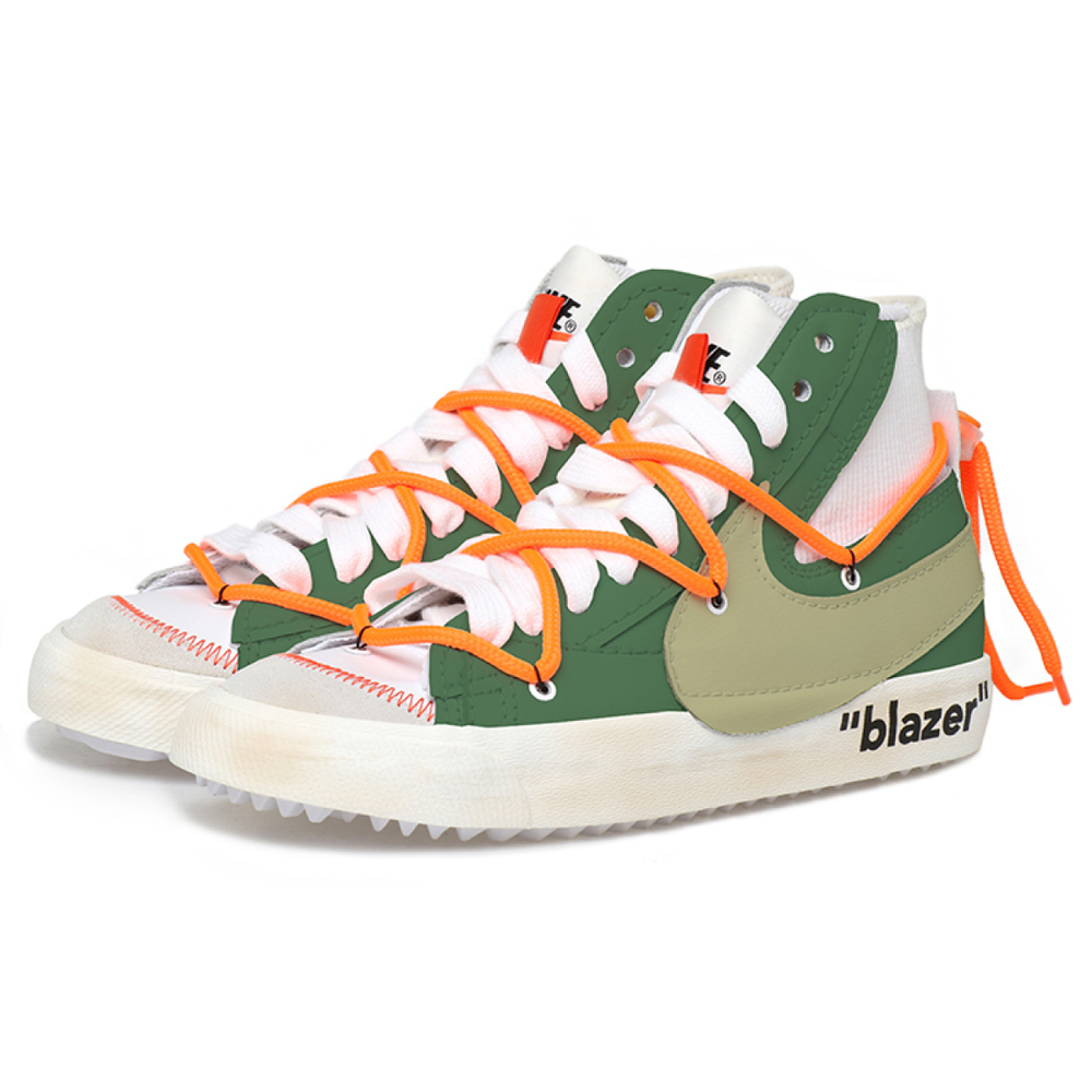 【 】 Nike Blazer OKHR Vibe