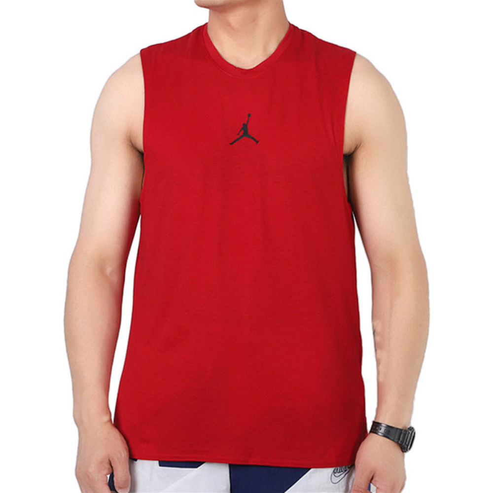 Jordan AS M J AIR SL TOP
