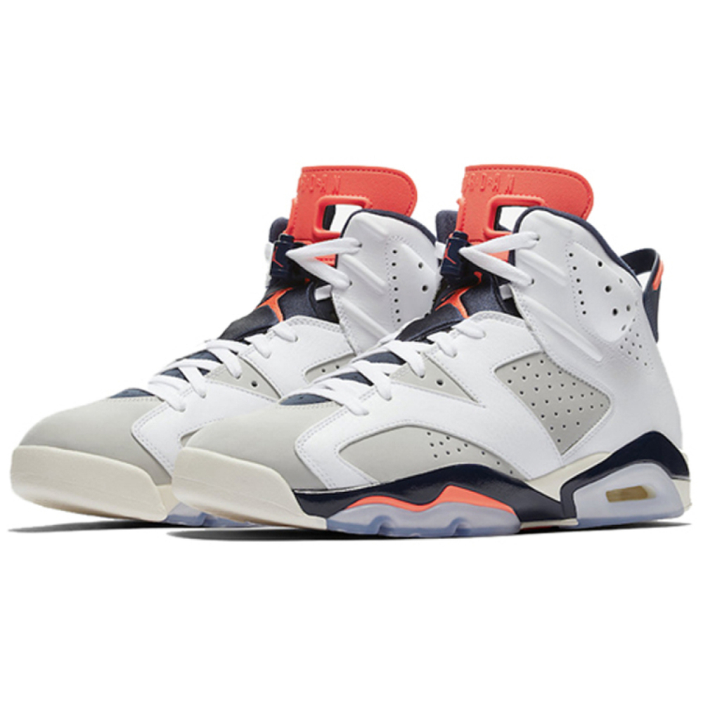 Jordan Air Jordan 6 retro tinker
