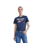 Reebok Logo TEE LOGO T